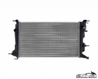 KüHler Radiator FüR Renault Fluence 10-25