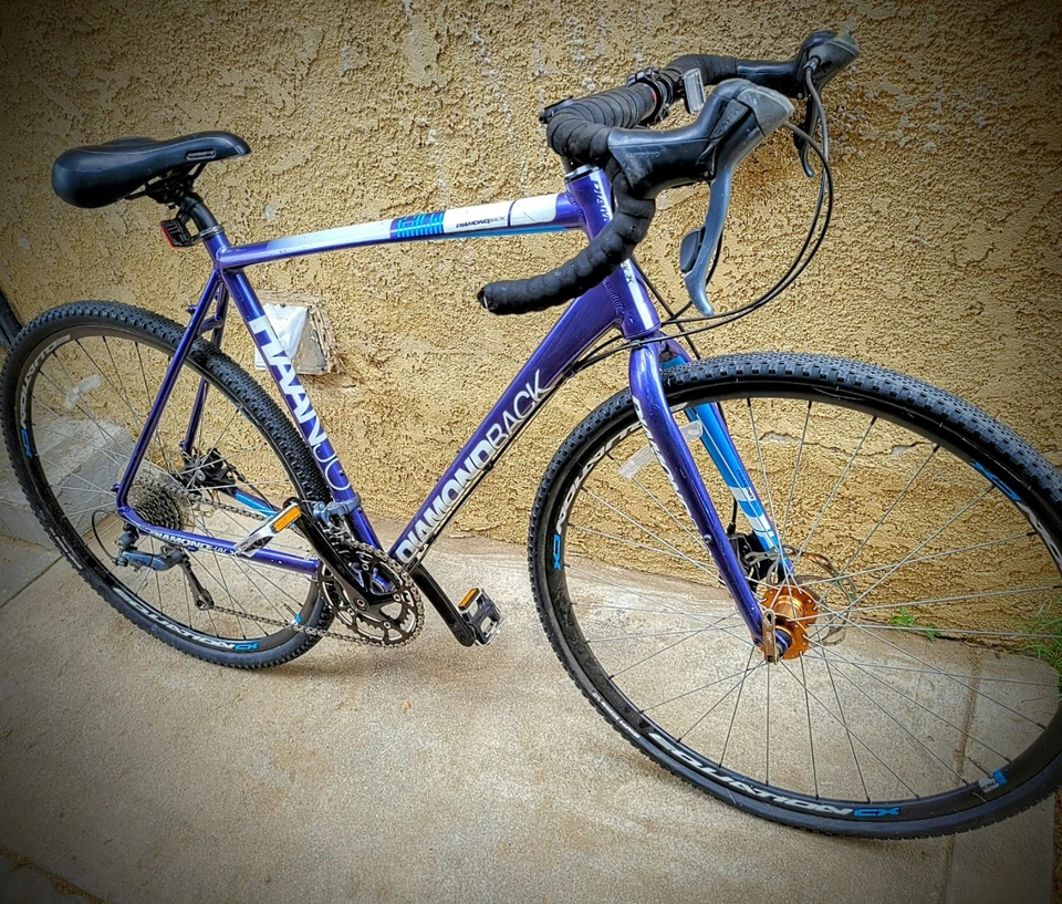 Diamondback Haanjo Tero Bike Bicycle Cycling - Image 2 of 4