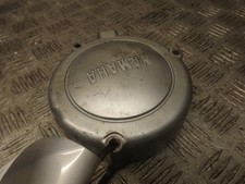 Yamaha XJ600 XJ 600 Diversion 4BR Engine Generator Stator Locating Plate Cover 