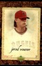 Jered Weaver 2007 Upper Deck Artifacts #16 Angels MLB READ FREE SHIPPING