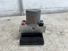 2024 FORD TRANSIT25 Anti-Lock Brake Pump Assembly OEM ID NK412B373DC