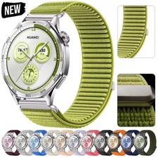 22mm Nylon Strap Band For Xiaomi Mi Watch S4 Sport 47mm S3 S2 S1 Active Bracelet