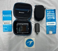 Shearwater Perdix AI Dive Computer and Transmitter GOOD CONDITION FREE SHIPPING