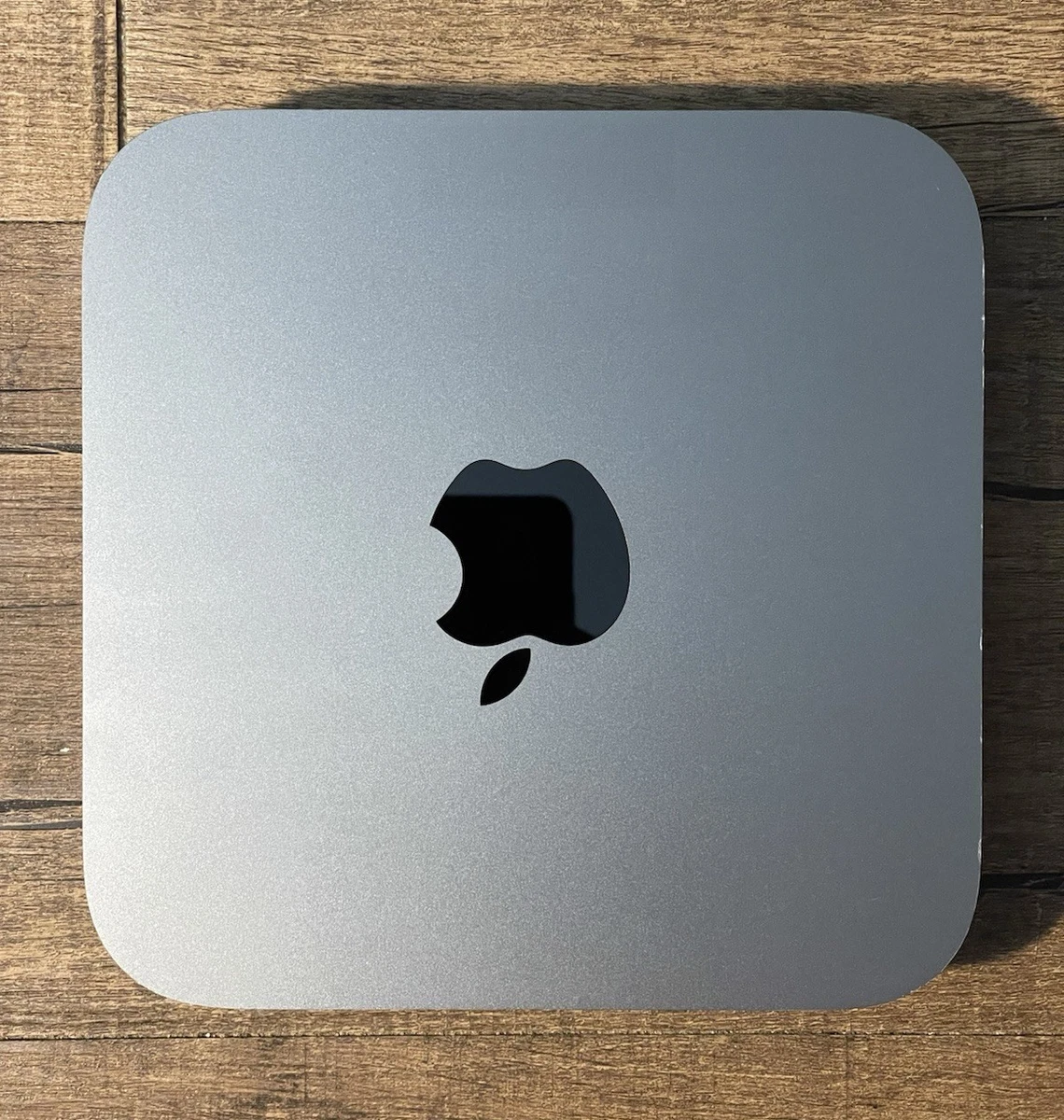 Apple Mac mini 1 TB SSD (Solid State Drive) Apple Desktops & All
