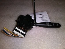 Column Switch Wiper Sedan Fits 09-11 RIO 74070