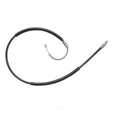 Cable De Freno De Estacionamiento Trasero Para Tiburon 2003- | Cuotas