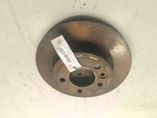 Disque de frein Volkswagen CRAFTER