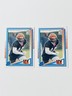 Demetrius Knight Jr. Rookie 2025 Panini Donruss #385 Cincinnati Bengals (2)