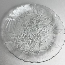 Arcoroc Canterbury Crocus dinnerware Canterbury Crocus Glass Dinnerware Set — listing 6
