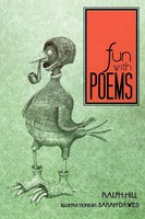 Ralph Hill | Fun With Poems | Taschenbuch | Englisch (2012) | Authorhouse Uk