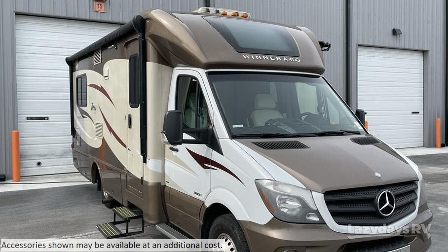 2015 Winnebago View for sale! eBay