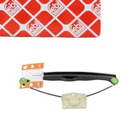 febi 180215 Fensterheber Elektrisch FüR Audi A3 8P1 Hinten Rechts 8P4839462B