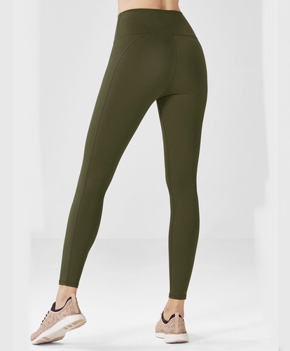 Dark Olive Green Charcoal Pants | eBay