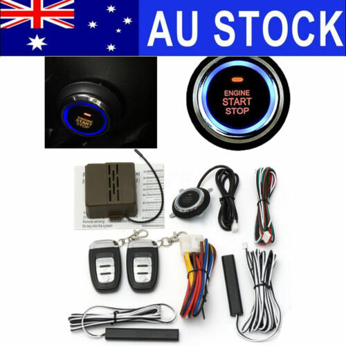 FITS: 2019 - 2021 FORD RANGER REMOTE START PLUG AND PLAY CAR STARTER - Foto 6