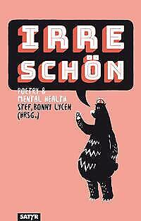Thumbnail - Irre Schön | Buch | 9783947106806