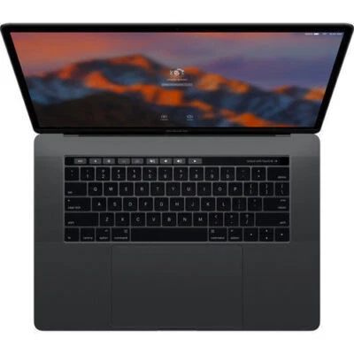 2016 MacBook Pro Touch Bar | eBay