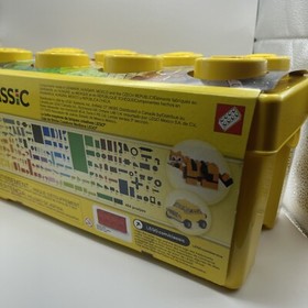 LEGO Classic Medium Creative Brick Box (10696)