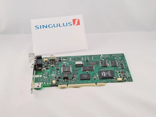 Siemens PCI Profibus Karte CP 5613 6GK1561-3AA00