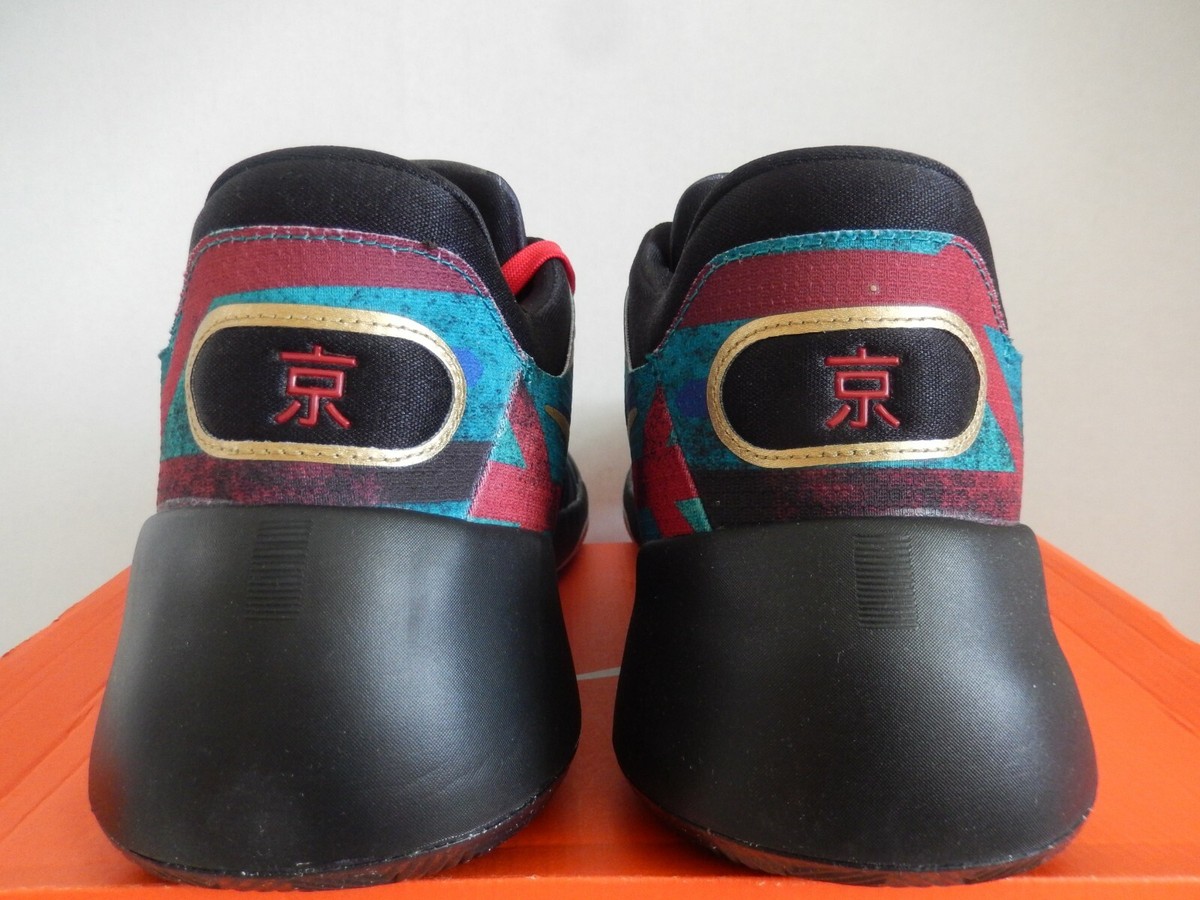 瓢箪　瓢　v693 NIKE ZOOM HYPERDUNK 2015 LOW LIMITED 