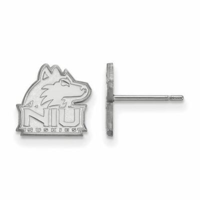 SS Northern Illinois N-I-U Huskies XS Ohrstecker