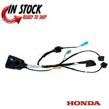 HONDA FRONT SUB WIRE HARNESS 2006-2007 CBR1000RR GENUINE OEM NEW 32103-MEL-A30