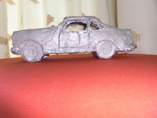Balkenhol Stephan    Auto    Antimon Griffelkunst 2011 - aus der ersten Auflage