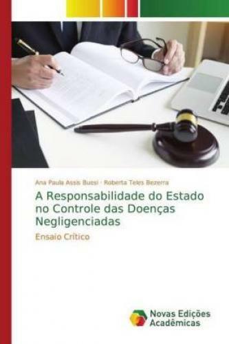Thumbnail - A Responsabilidade Do Estado No Controle Das Doenças Negligenciadas