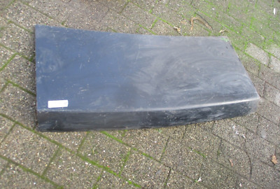 Opel Rekord E E2 Senator A Kofferraumdeckel Heckklappe / trunk lid Neu original