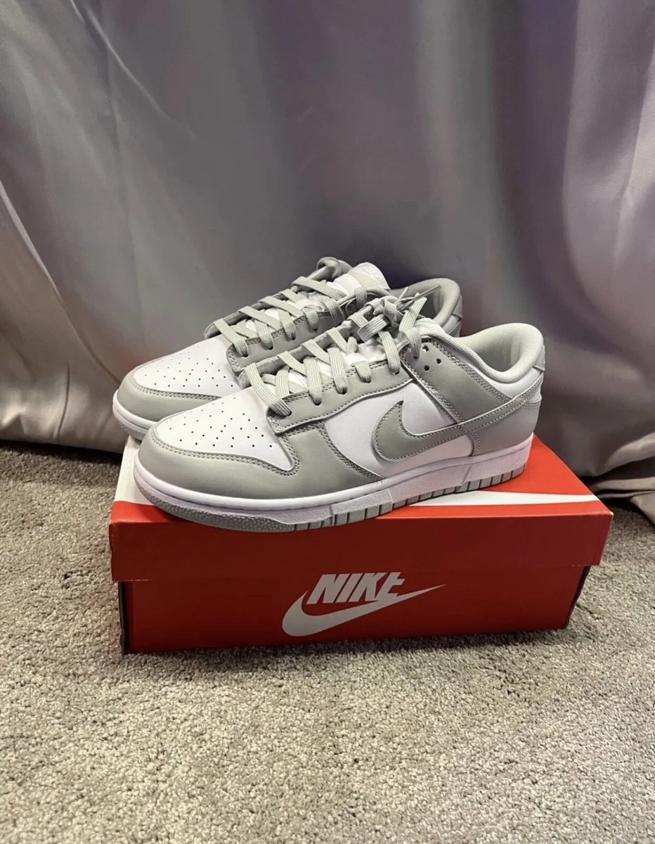 nike dunk fog