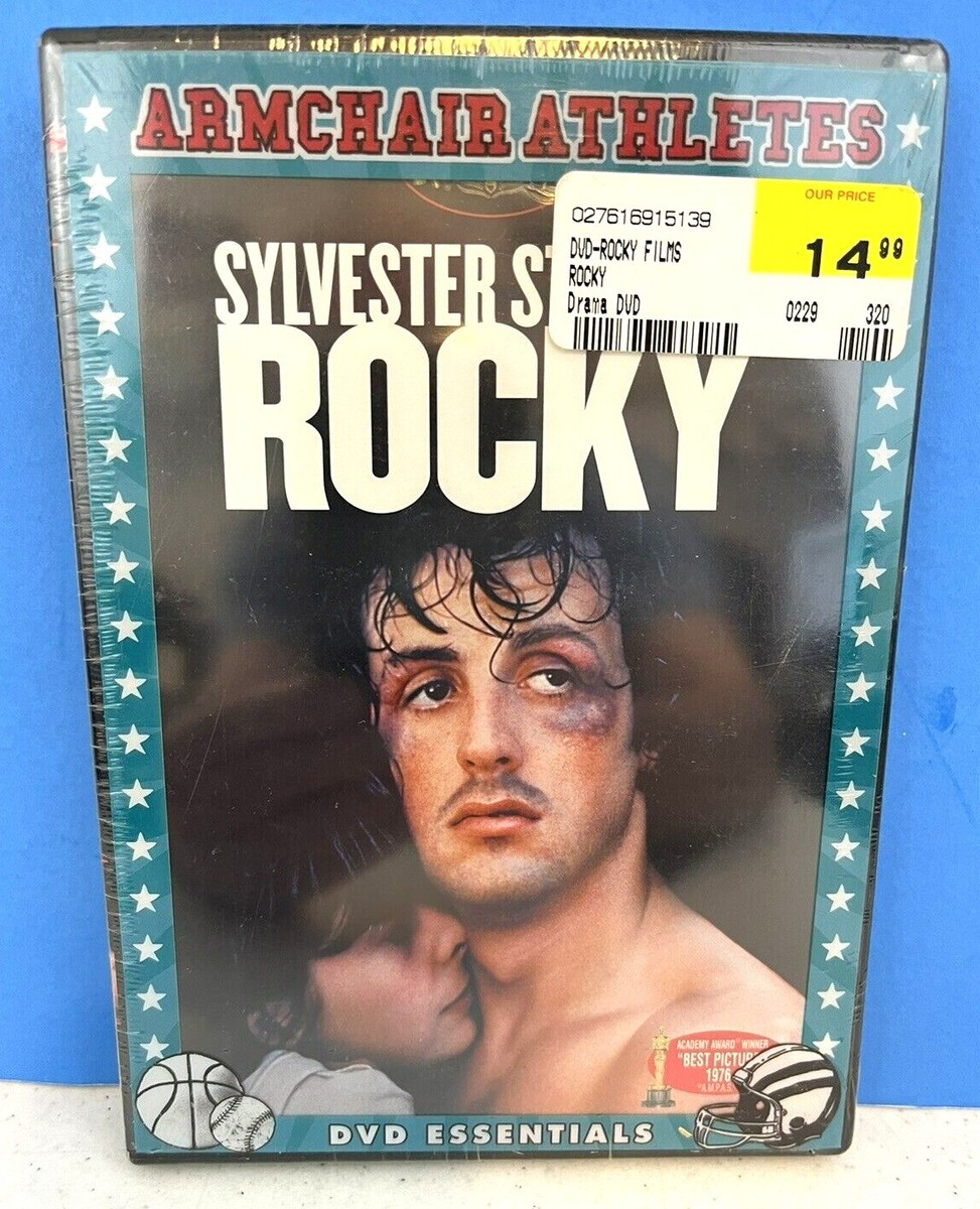 Sylvester Stallone Watch Rocky Online Rocky Balboa Blu Ray