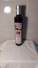 Papa Vince Balsamic Vinegar 16.91 Fl Oz Aged 8 Years Italy