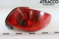ORIGINAL Rücklicht hinten rechts PEUGEOT 206 CC (2D)  2003
