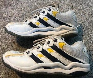 90s adidas skate shoes