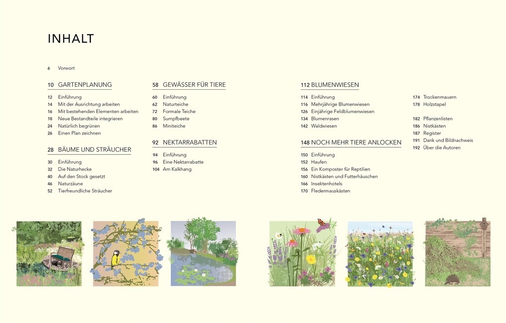 Thumbnail - Wildnis Garten | Jim Und Joel Ashton | 2021 | Deutsch