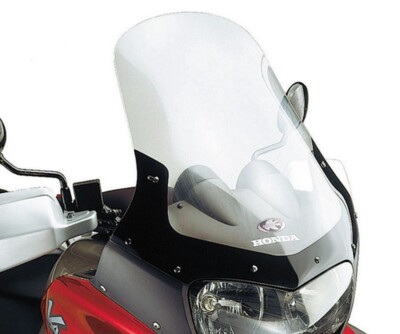 KAPPA WINDSCHUTZSCHEIBE FÜR HONDA XL 1000V VARADERO '99-'02, 62,4 X 55 CM GETÖNT