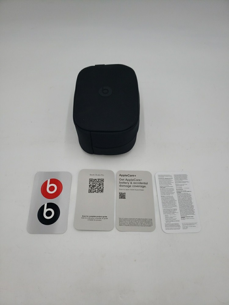 Beats Studio Pro Wireless Bluetooth Noise Cancelling Headphones - 40 Hrs Battery