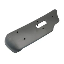 Driver Left Side Seat Bezel Trim Cover For Chevy Avalanche Silverado GMC Sierra