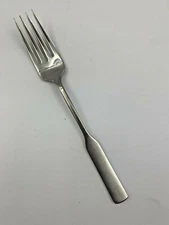 Antares / Modern Antique 7-1/4" Fork Stainless Flatware ONEIDA SILVER Silverware