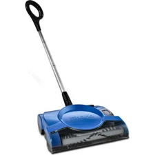 Rechargeable Floor and Carpet Sweeper Cordless Powerful and Lightweight