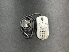 Glorious Model O Wired Gaming Mouse 67g Glossy White