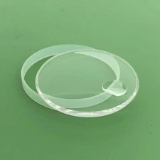 Sapphire Crystal fits Rolex with Gasket 118205 118206 118248 25-9297C