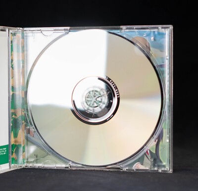Kaze / CooRie JAPAN ANIME CD - Start Line - LACM-4236 - US Seller