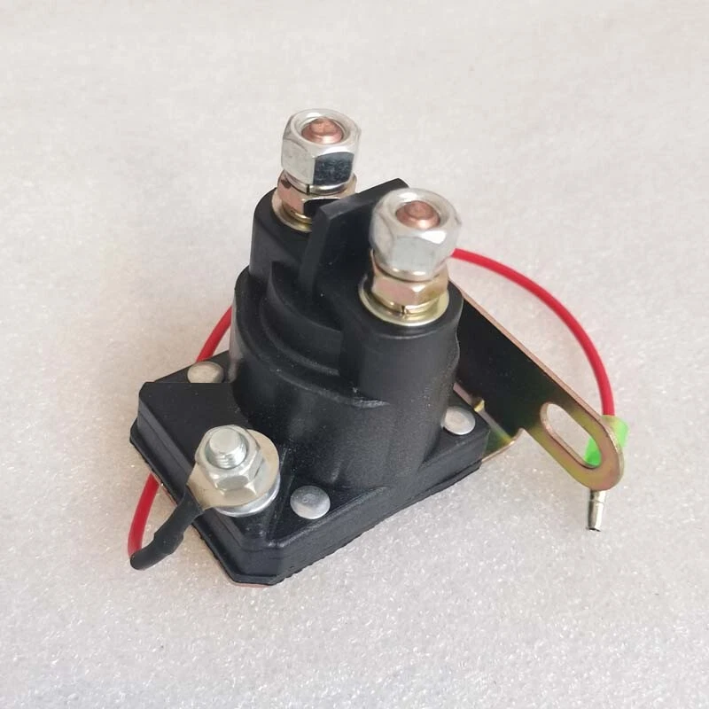 Соленоид реле стартера двигателя для Polaris Trail Blazer/Boss Worker Xplorer Xpress - Изображение 4 из 4