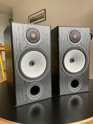 monitor audio bronze 2 australia