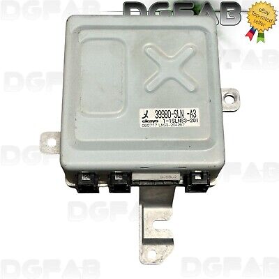 2007-2008 HONDA FIT EPS ELECTRIC POWER STEERING CONTROL 2007-2008 HONDA FIT EPS ELECTRIC POWER STEERING CONTROL