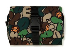  A BATHING APE Goods BABY MILO STORE BABY MILOHANGING CASE AK70182305