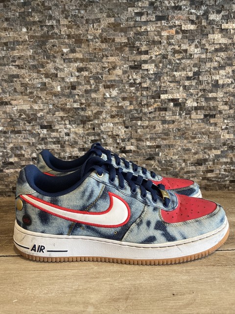 air force 1 07 denim