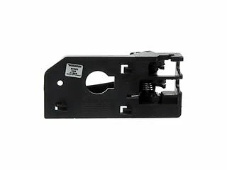 Внутренняя дверная ручка передняя левая подходит для Hyundai Entourage Dorman 628NG76 2007-2008 годов выпуска - Изображение 3 из 3