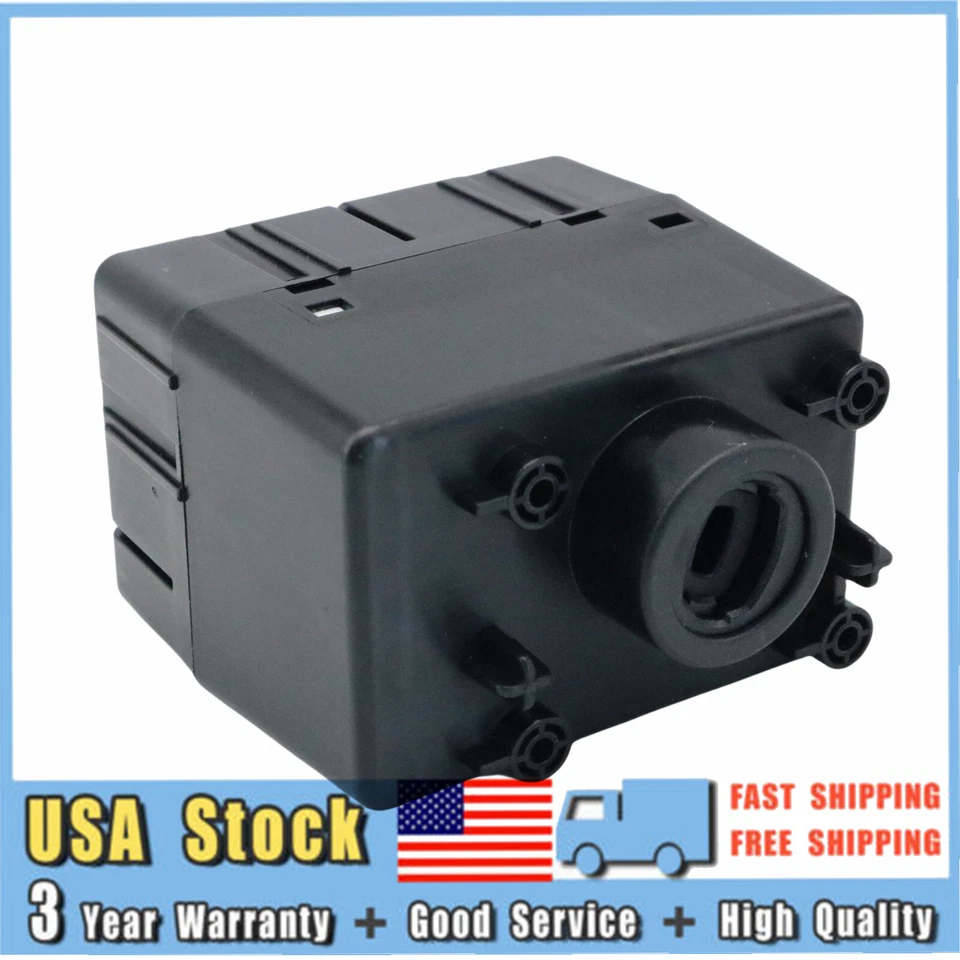 Módulo de arranque remoto de nodo de encendido inalámbrico para Jeep Grand Cherokee 2011-2013 Foto 2 de 4