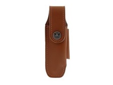 54813 - ETUI LE QUINZE CUIR PEROU HORIZONTAL 12/13CM